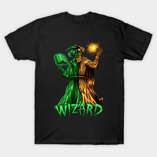 Wizard T-Shirt